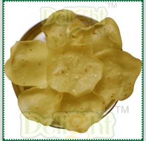 Manufacturers Exporters and Wholesale Suppliers of Papadi Khichiya Papadi Rajkot Gujarat Papadi Khichiya Papadi